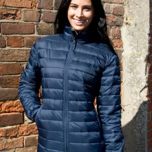 womens ice bird padded jacket