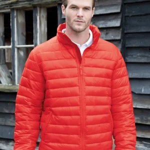 mens ice bird padded jacket