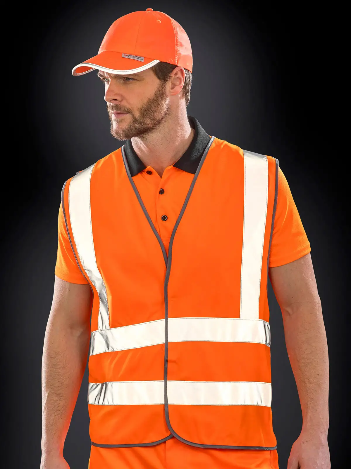 safety high viz vest safety high viz vest