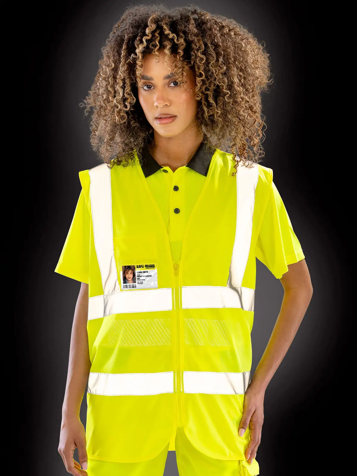 zip safety tabard zip safety tabard