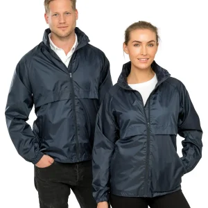 lightweight jacket