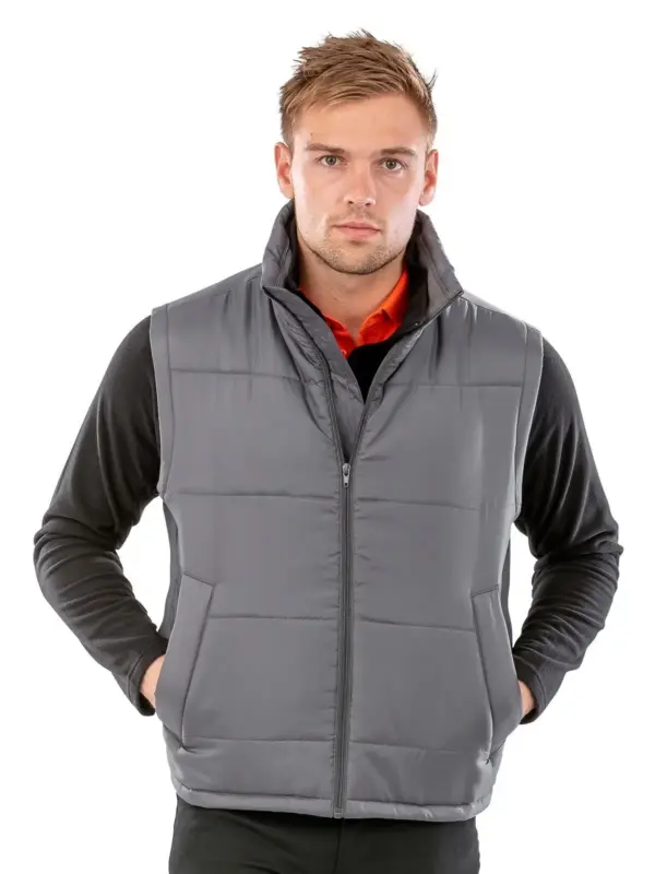 bodywarmer