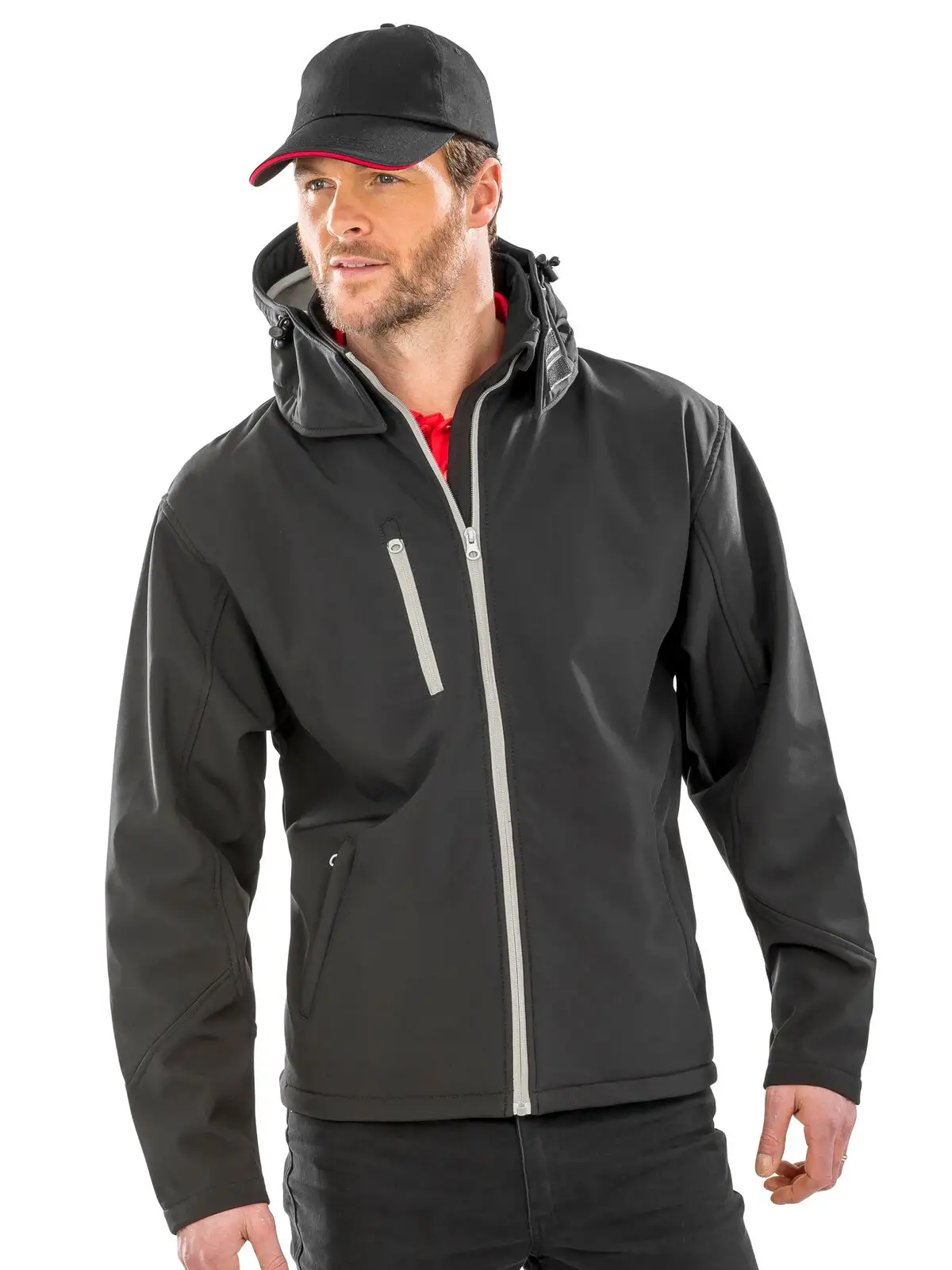 tx performance hooded softshell jacket tx performance hooded softshell jacket