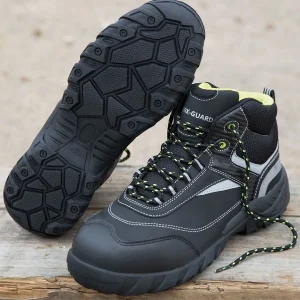 blackwatch safety boot