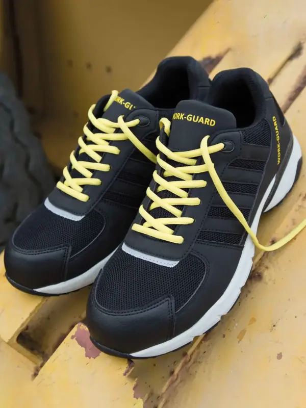 lightweight safety trainer