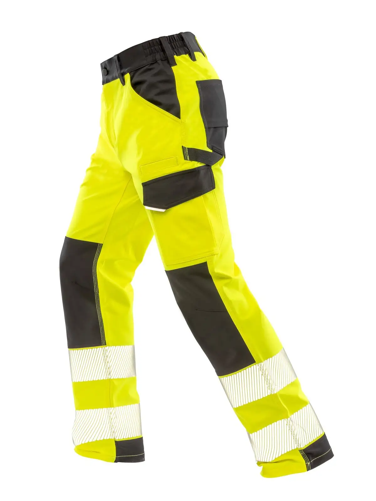 recycled dynamic stretch safety trouser recycled dynamic stretch safety trouser