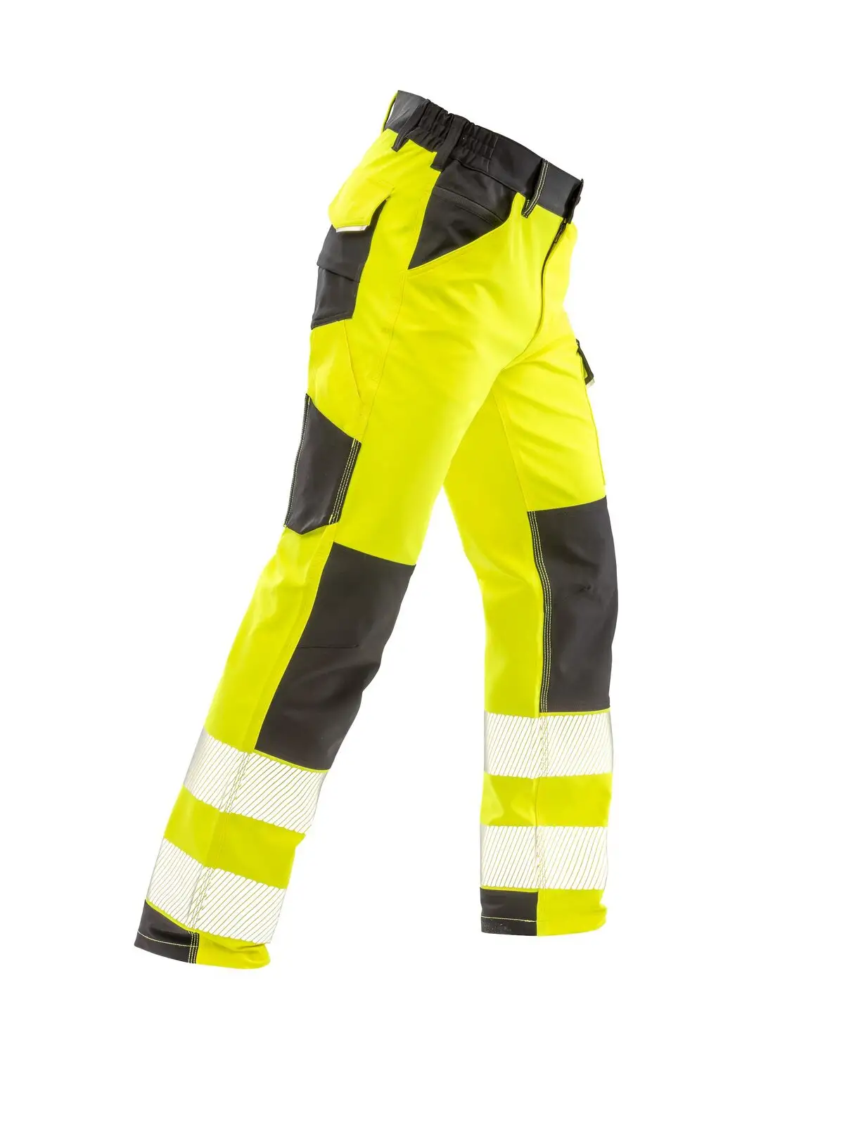 recycled dynamic stretch safety trouser recycled dynamic stretch safety trouser