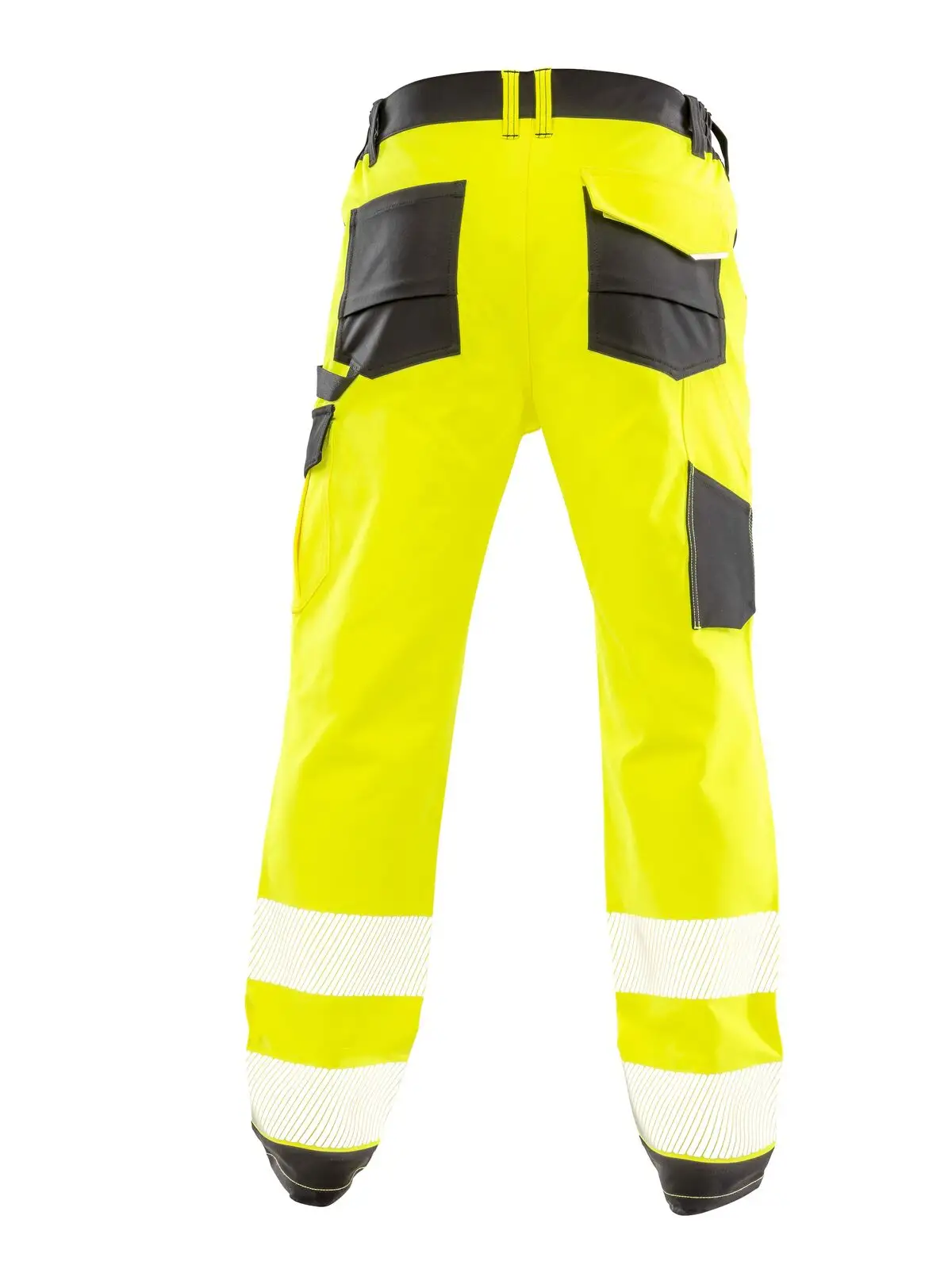 recycled dynamic stretch safety trouser recycled dynamic stretch safety trouser