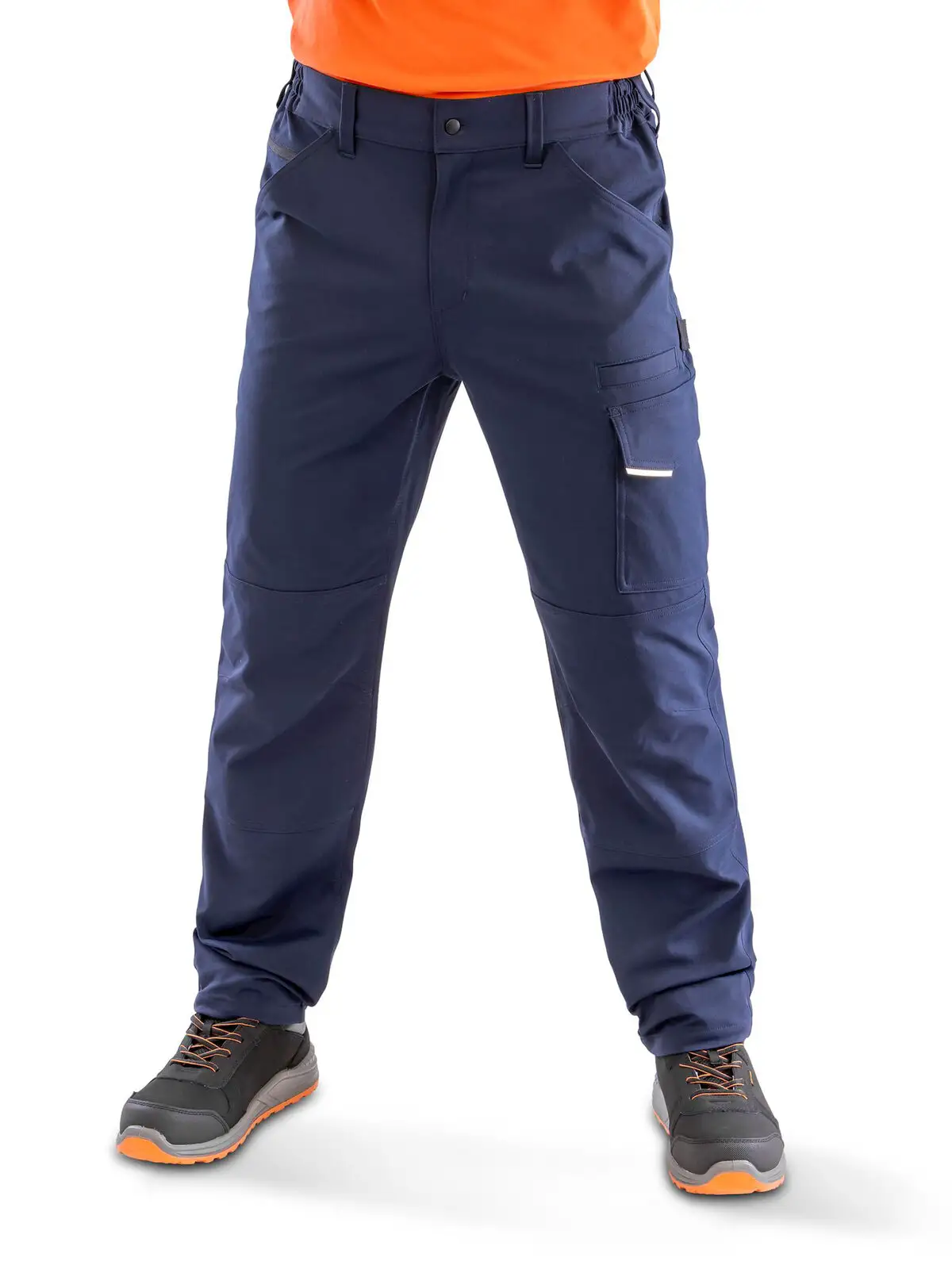 recycled dynamic stretch trouser recycled dynamic stretch trouser