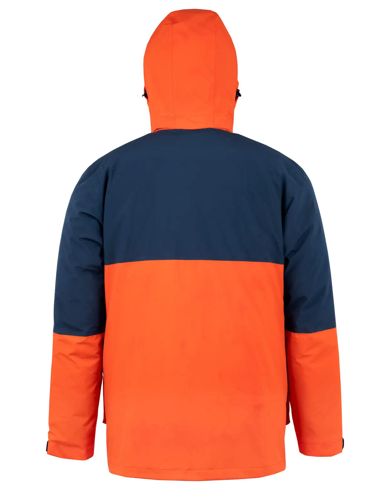 recycled 3 in 1 padded ripstop jacket recycled 3 in 1 padded ripstop jacket