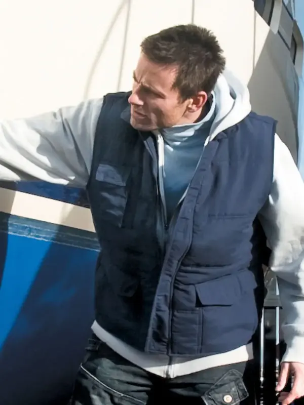 promo bodywarmer