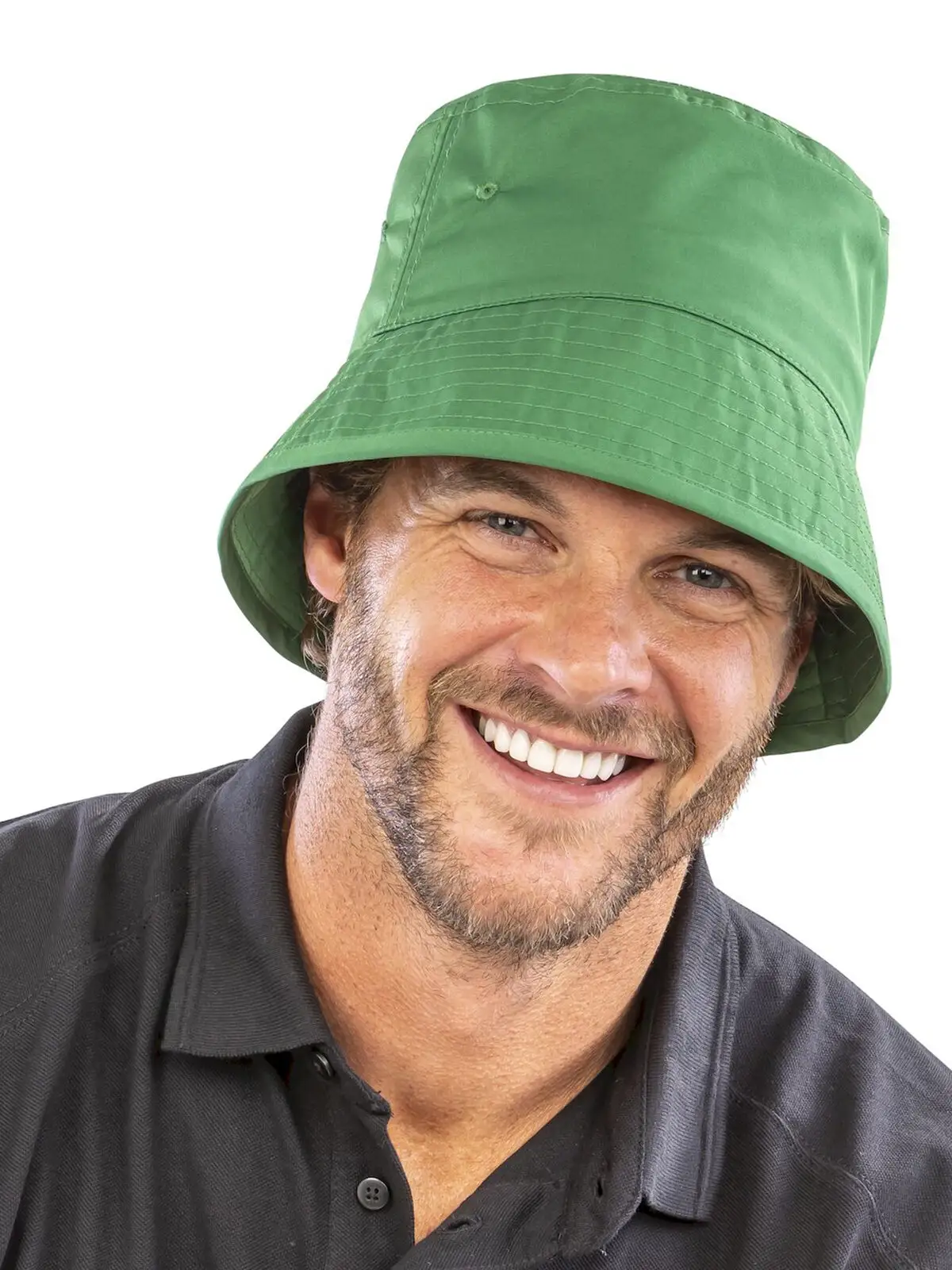 recycled bound edge bucket hat recycled bound edge bucket hat