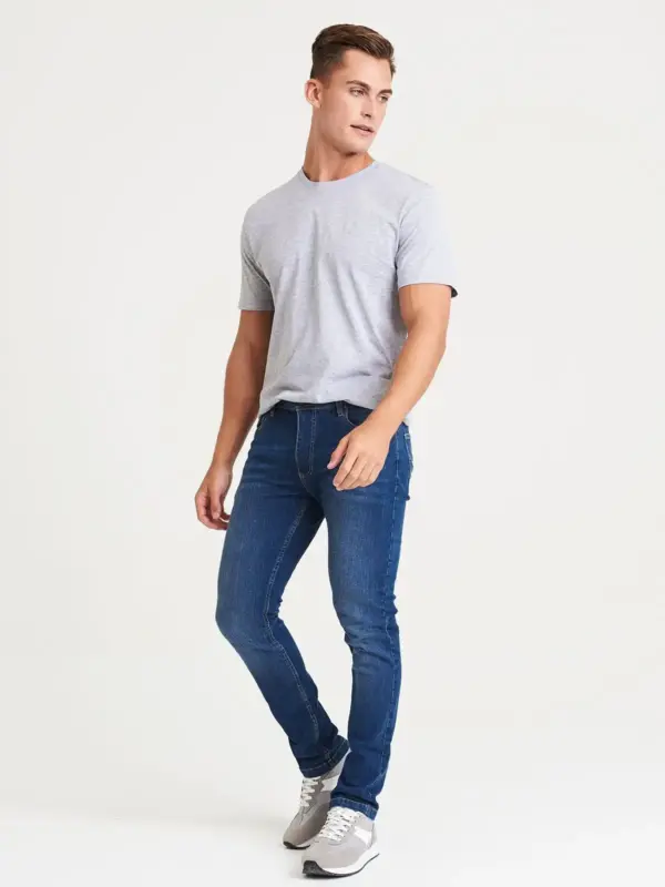 men’s max slim jeans