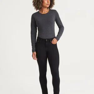 ladies lara skinny jeans
