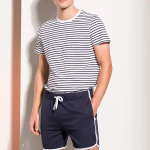 Home men’s retro shorts