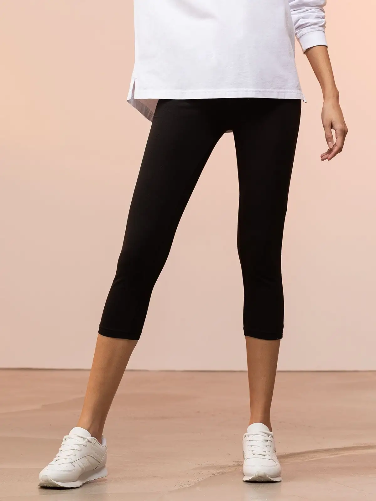 3/4 leggins 3/4 leggins
