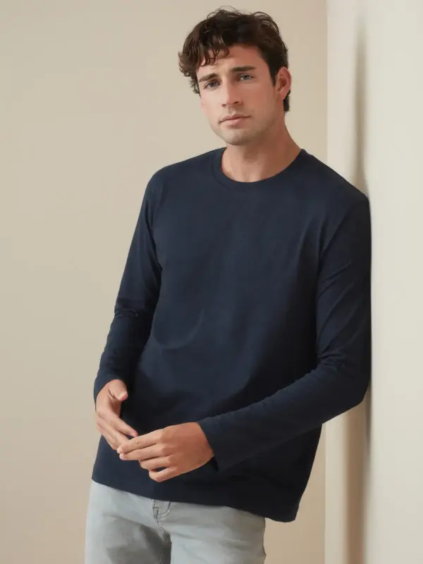 classic t long sleeve