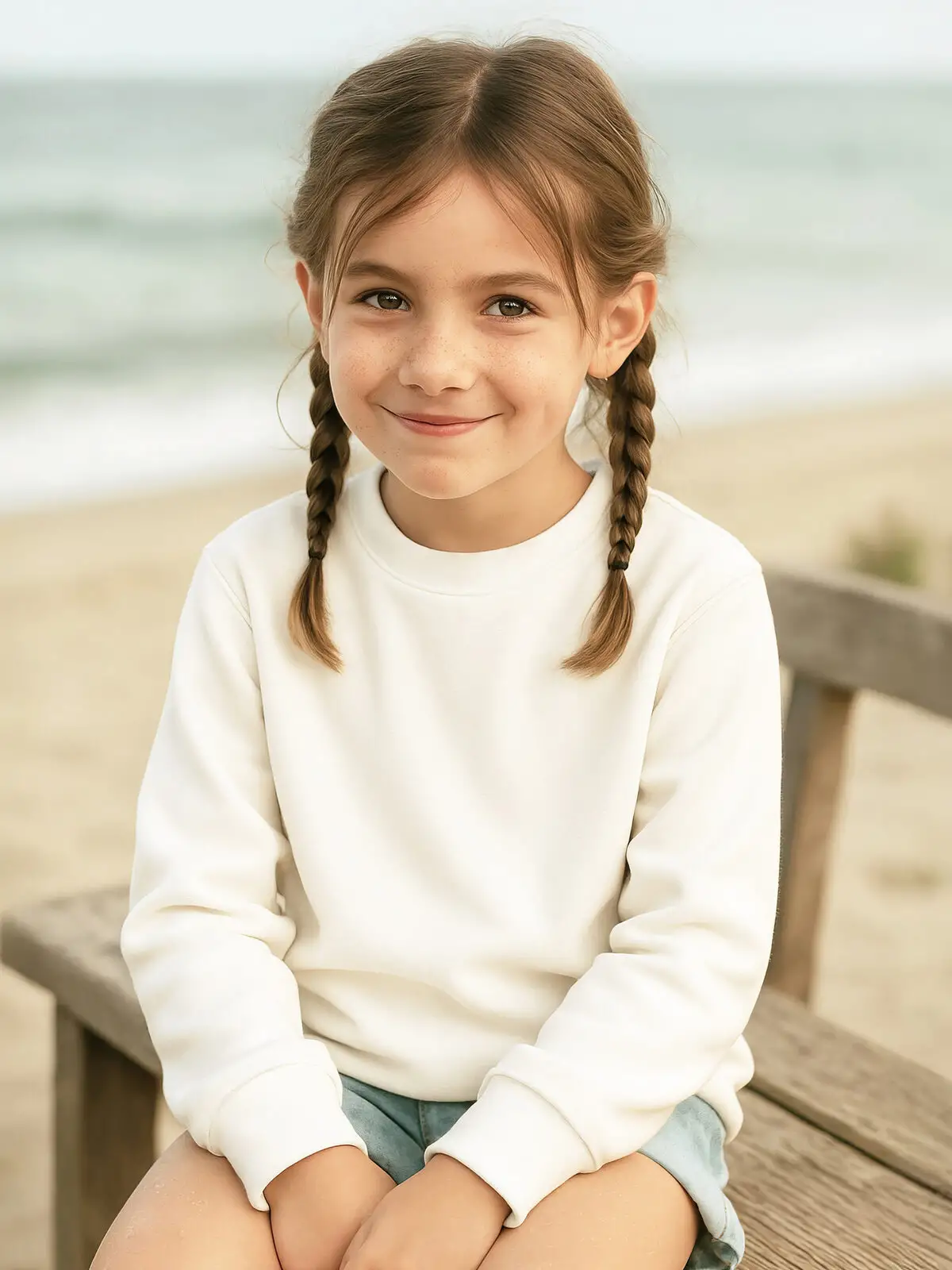 classic sweatshirt kids classic sweatshirt kids