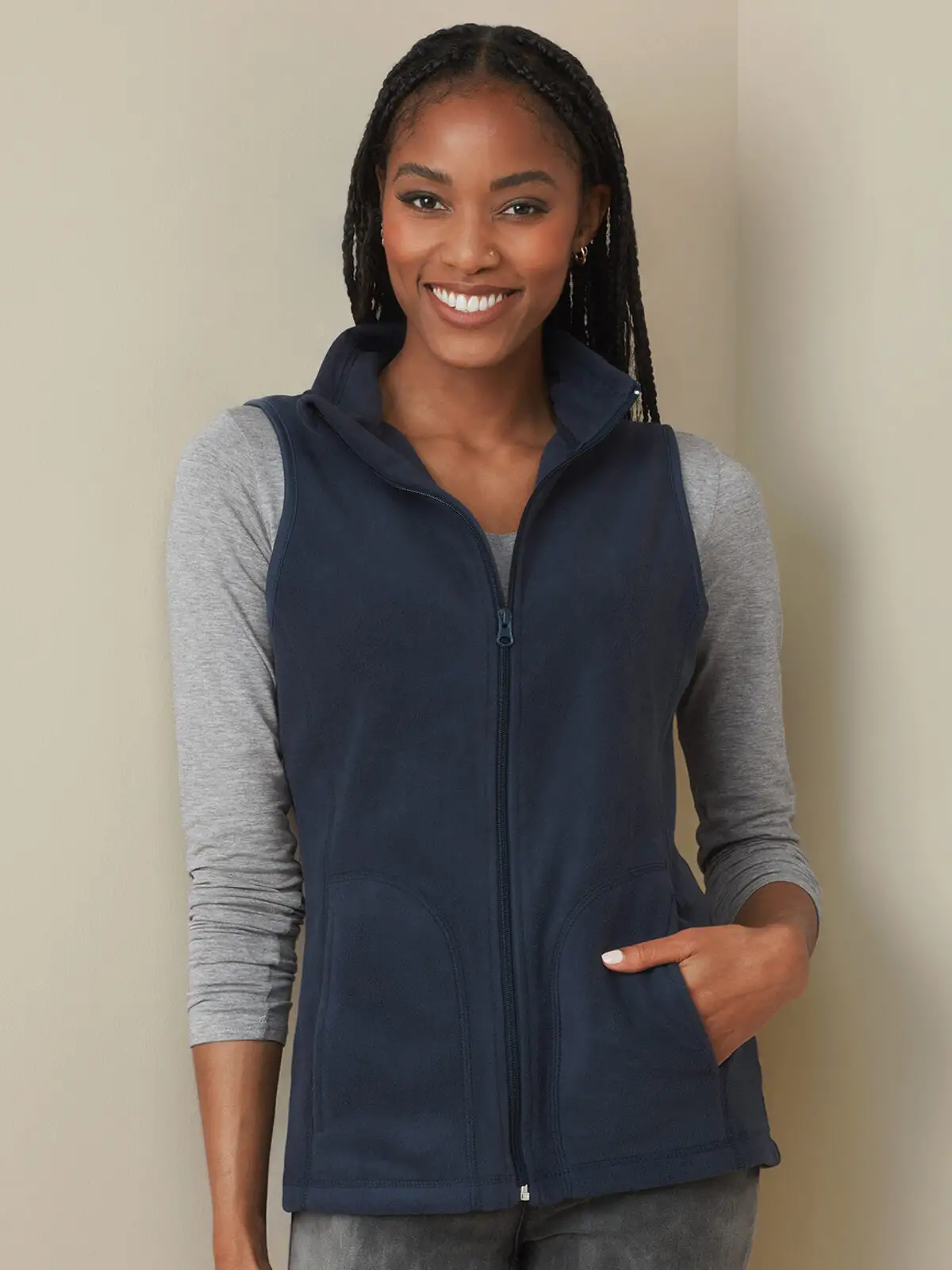 active fleece vest active fleece vest