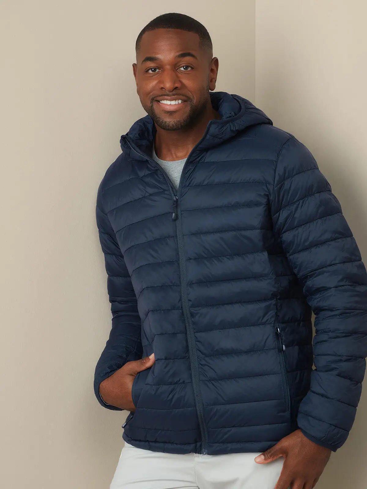 lux padded jacket lux padded jacket