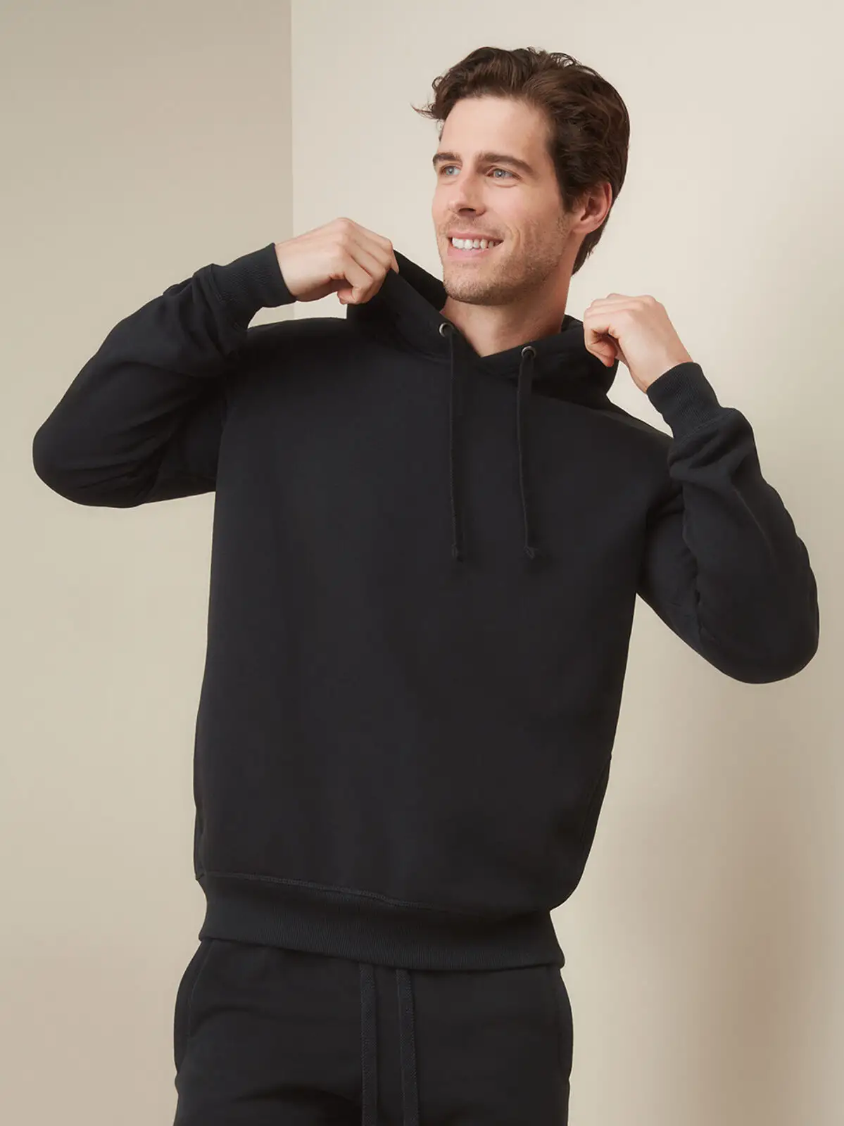 recycled unisex sweat hoodie recycled unisex sweat hoodie