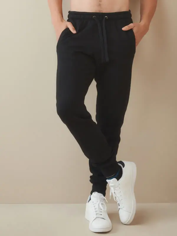 recycled unisex sweatpants