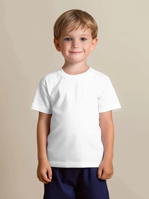 sports t kids