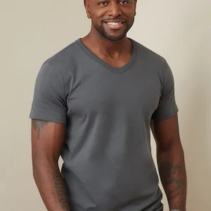 ben v neck
