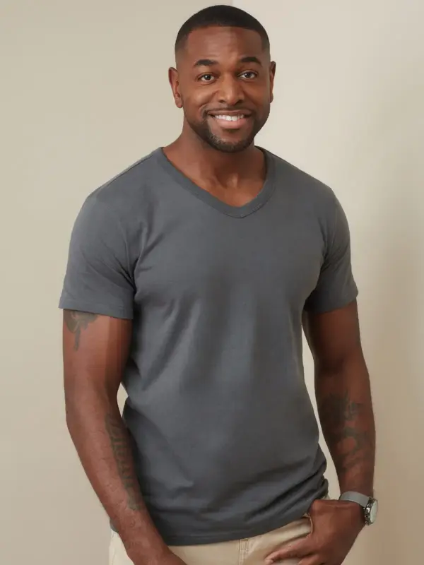 ben v neck