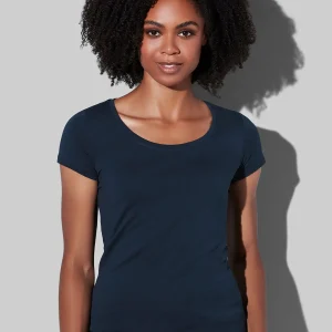 claire crew neck