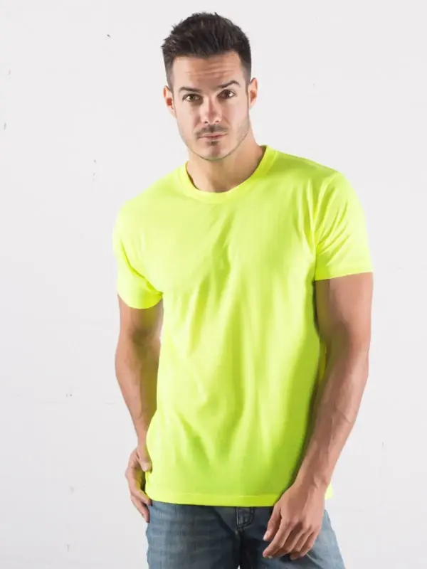 mens performance t shirt