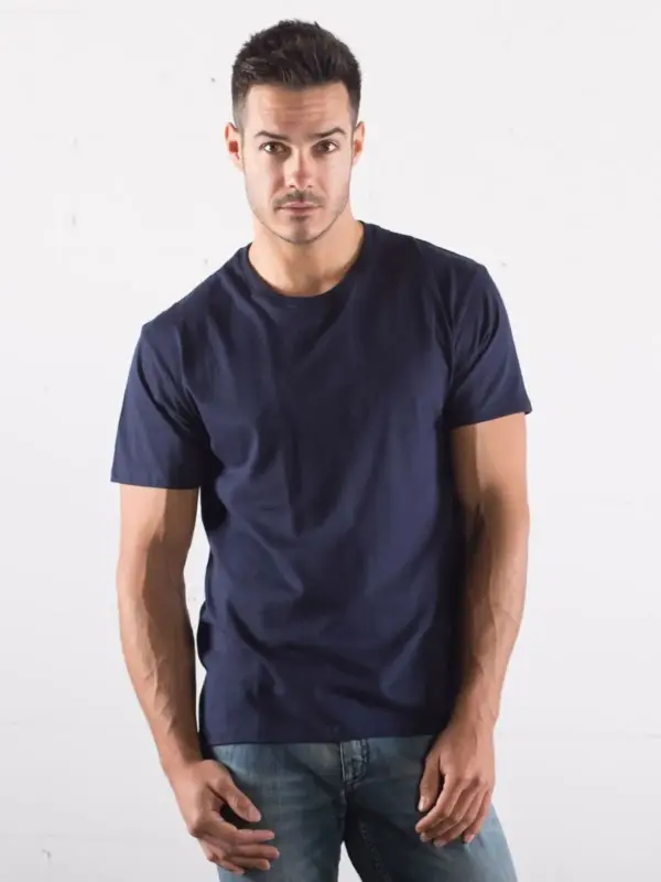 gold label men’s retail t shirt