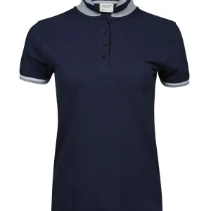 ladies club polo