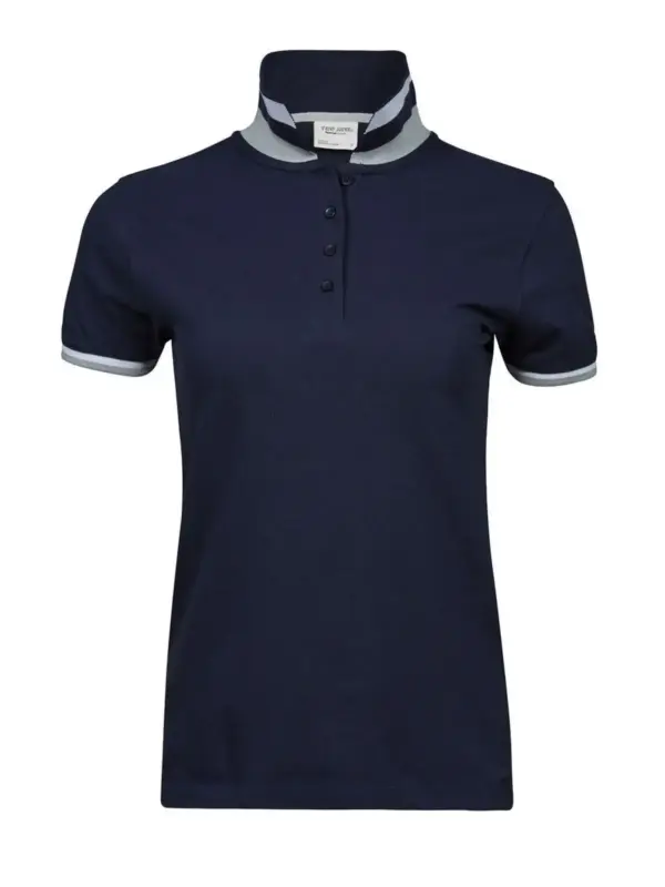 Home ladies club polo