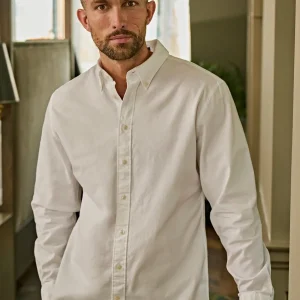 perfect oxford shirt