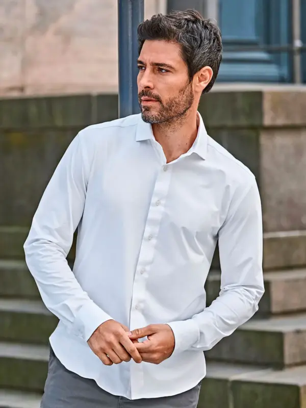 active stretch shirt