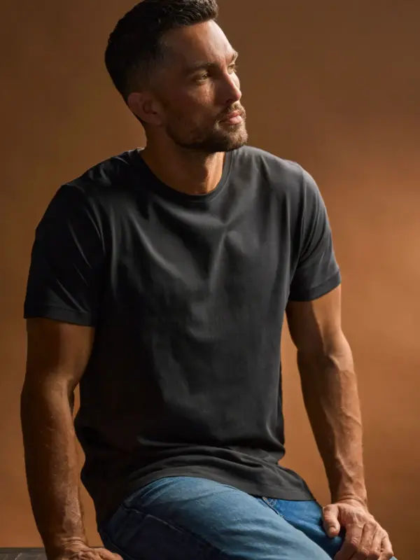 luxury tee