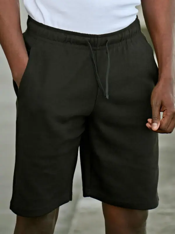 athletic shorts