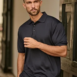 club polo
