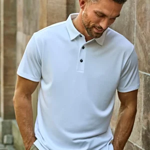 luxury sport polo