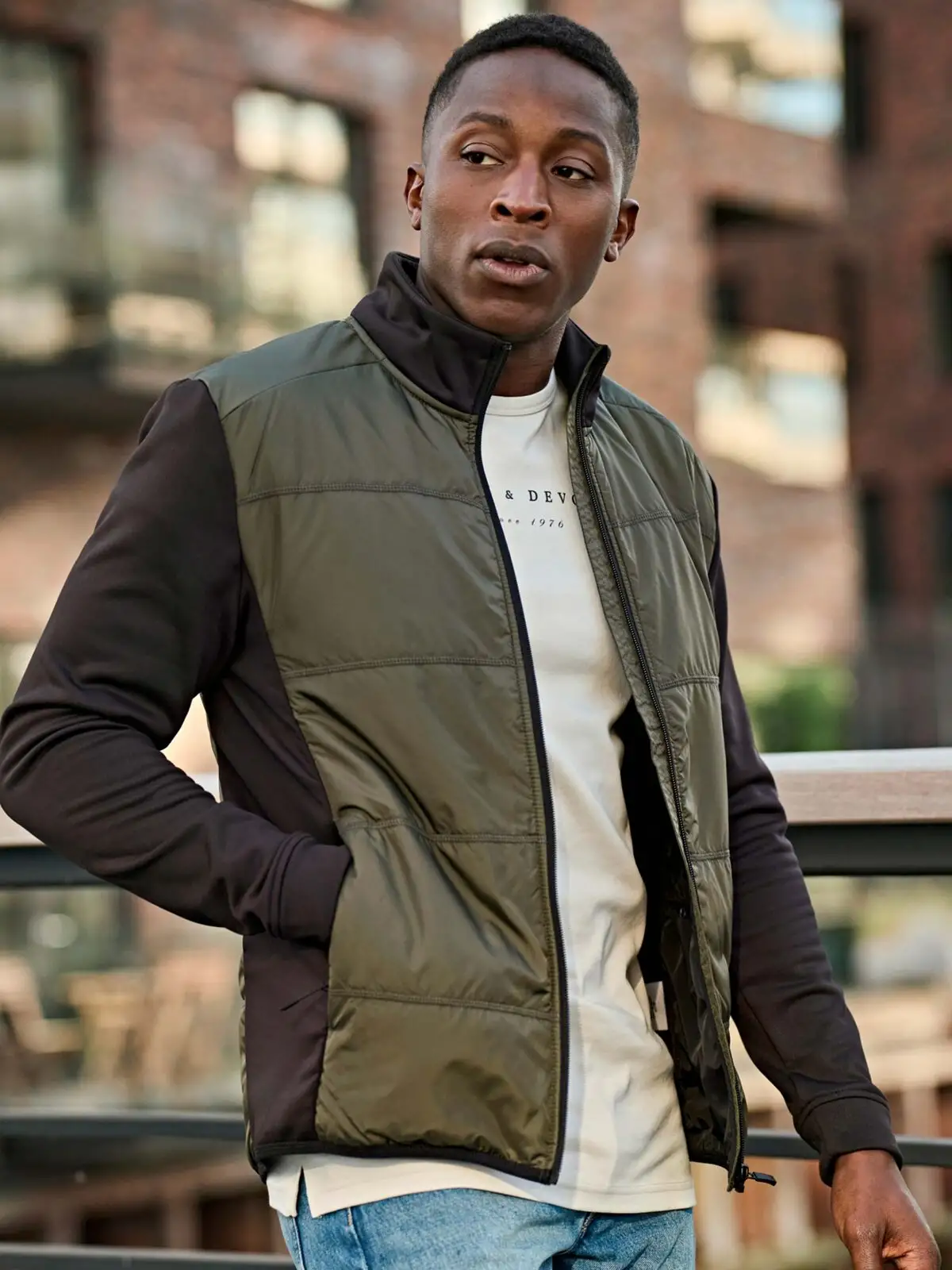 hybrid stretch jacket hybrid stretch jacket