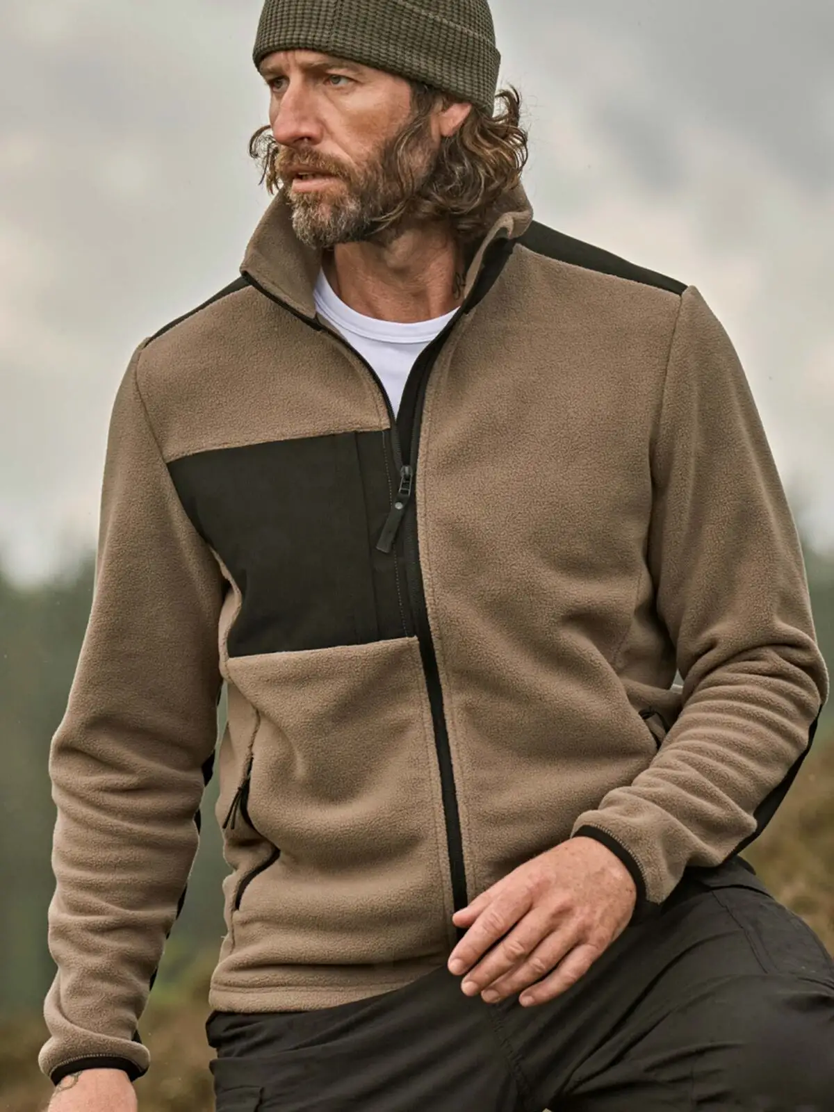 mountain fleece mountain fleece