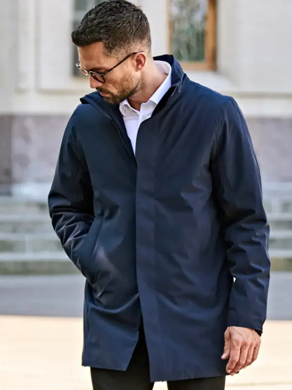 all weather parka