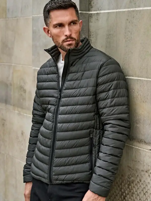 zepelin jacket