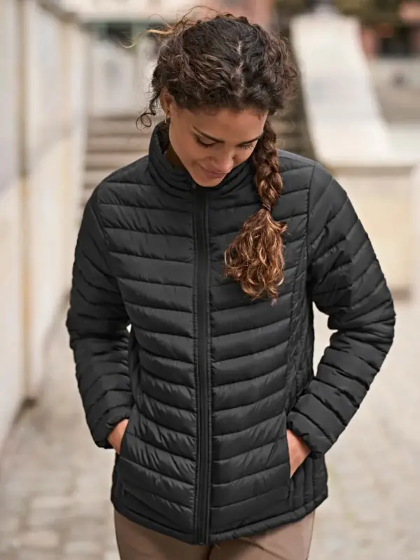 ladies zepelin jacket
