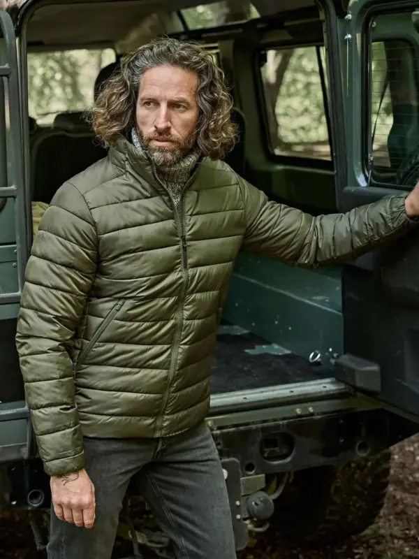 lite jacket