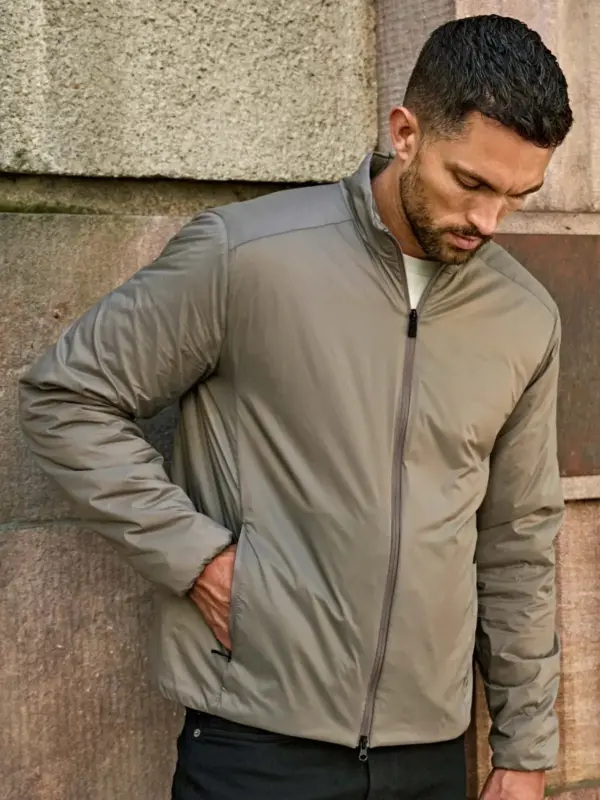 purelite jacket