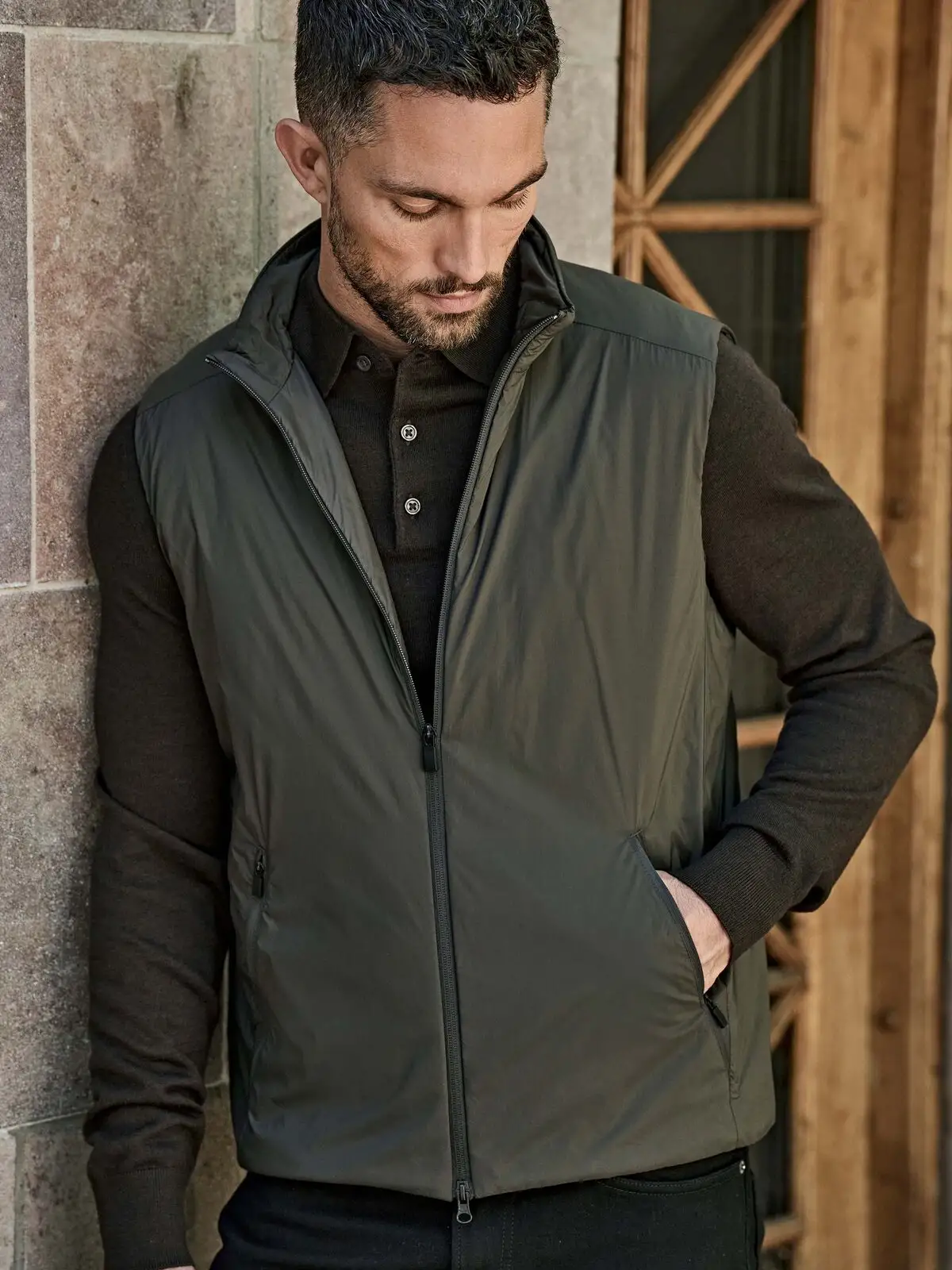 purelite bodywarmer purelite bodywarmer