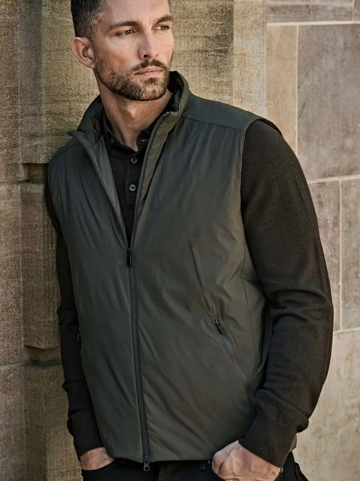 purelite bodywarmer purelite bodywarmer