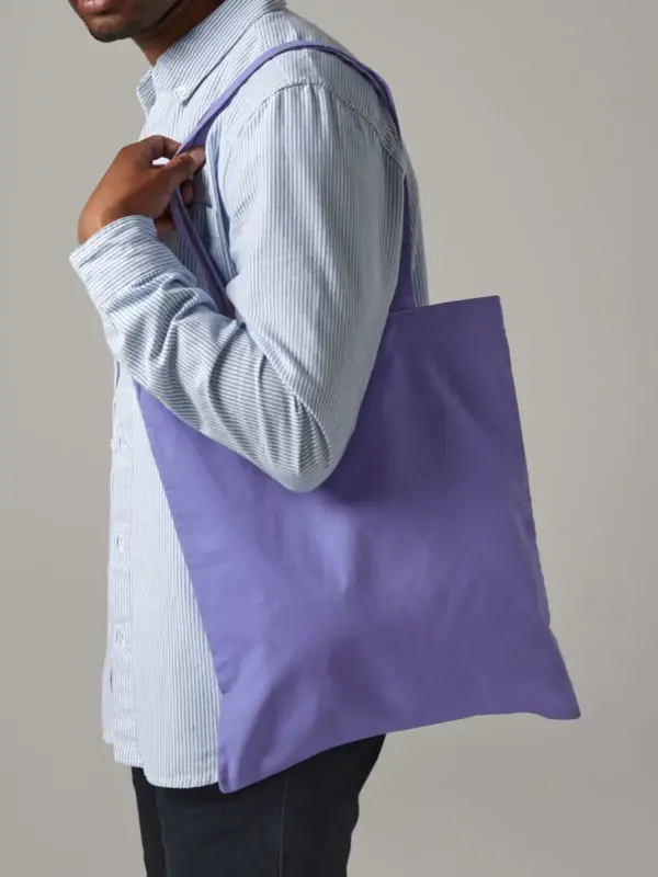 bag for life – long handles